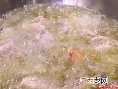 虾姑做法