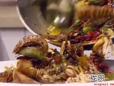 虾姑做法