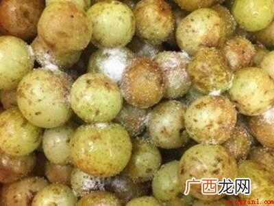 油柑子怎么腌制好吃