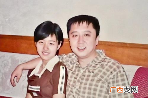 于谦背后的女人白慧明介绍 于谦的老婆白慧明的出身家世