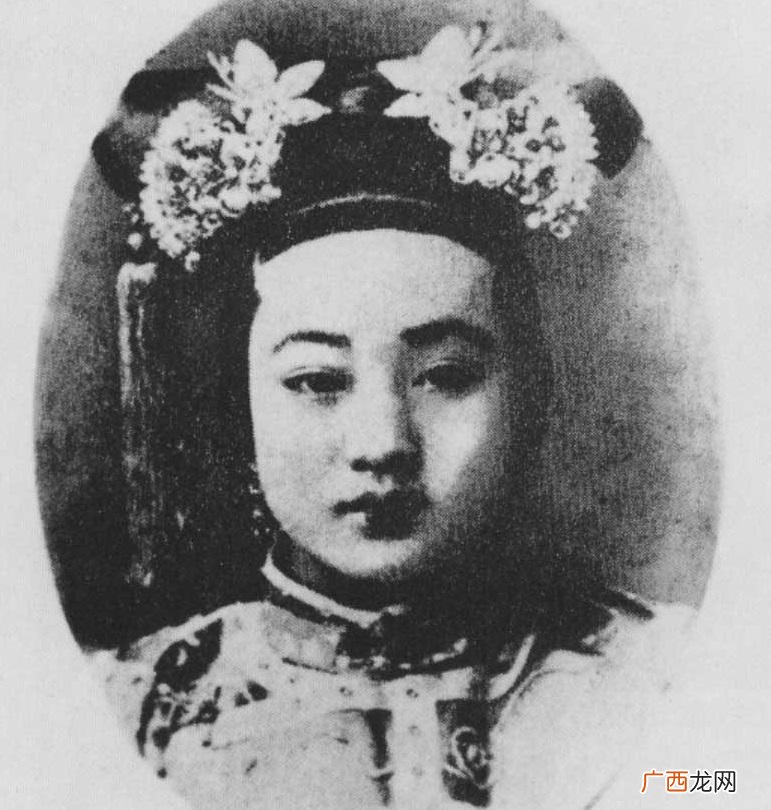 清朝珍妃是光绪皇帝的宠妃吗 珍妃是哪个皇帝的妃子