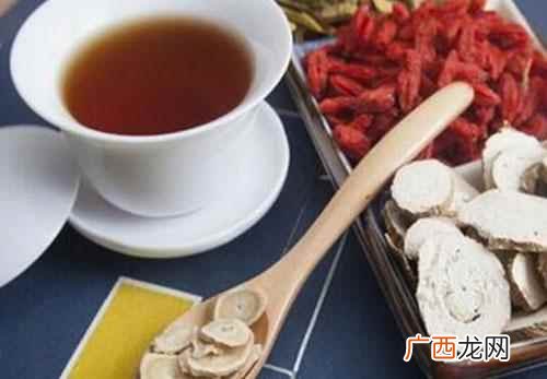 当归泡水喝有什么作用与用途 当归泡水喝有什么作用