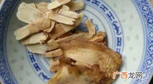 黄芪当归有什么功效与作用 黄芪当归的功效与作用及食用方法