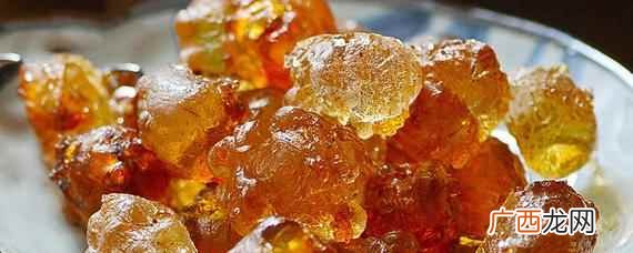 桃胶和银耳一起怎么煮 桃胶能和银耳一起煮吗