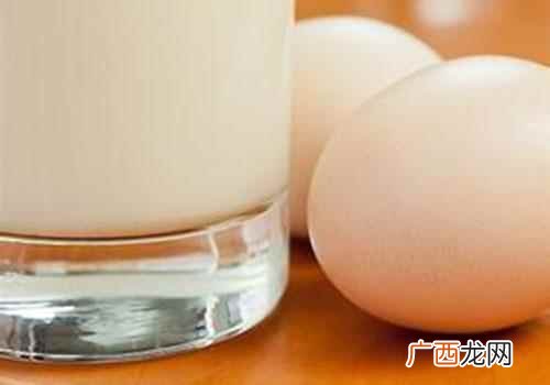 吃鸡蛋的时候能喝豆浆吗 吃鸡蛋可以喝豆浆吗