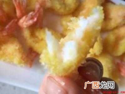 炸虾怎么吃