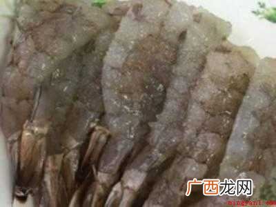 炸虾怎么吃