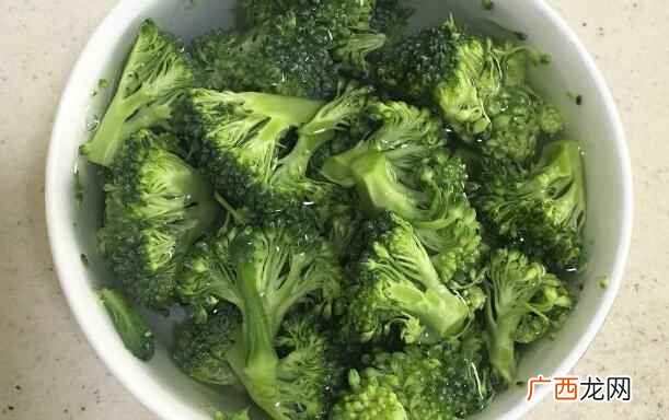 西兰花要怎么洗才干净 西兰花怎么洗才干净