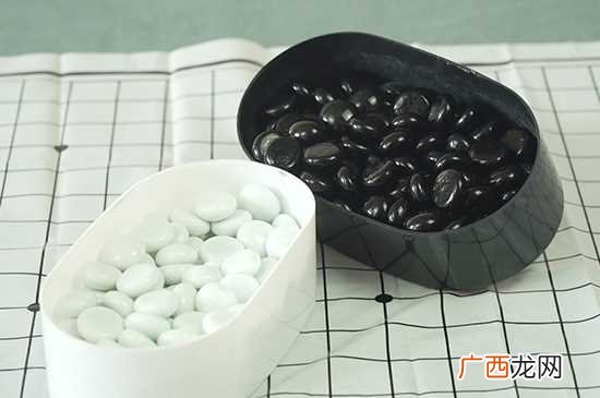 围棋入门基本知识总结 围棋入门基本知识