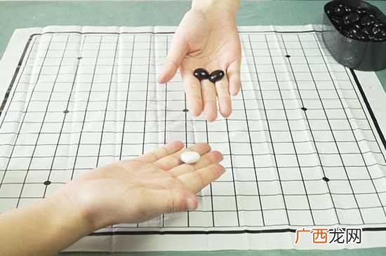 围棋入门基本知识总结 围棋入门基本知识