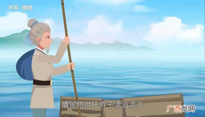 “知有儿童挑促织”意思是料想是孩子们在捉蟋蟀 知有儿童挑促织的意思