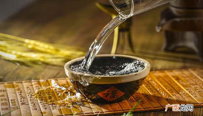 白酒等级划分图解 白酒等级划分