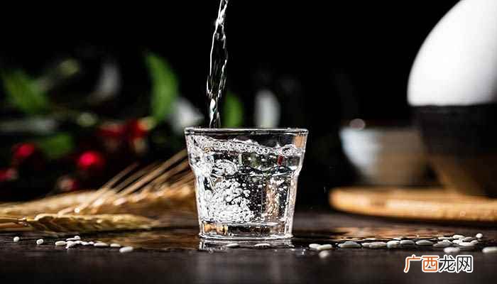 白酒等级划分图解 白酒等级划分