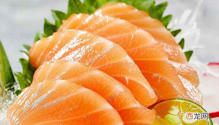 用来制作生鱼片的鱼以鲷鱼、鱼、鲈鱼、草鱼为主 生鱼片有哪几种鱼