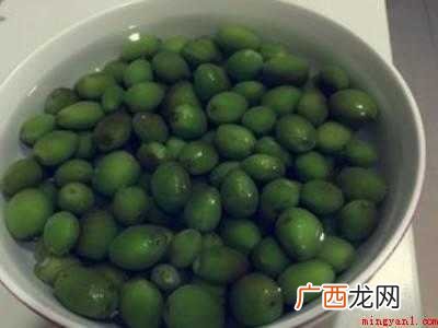 大青杏怎么吃