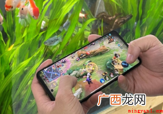 用专业电竞手机玩游戏是啥体验 专业玩游戏的手机要满足哪些要求
