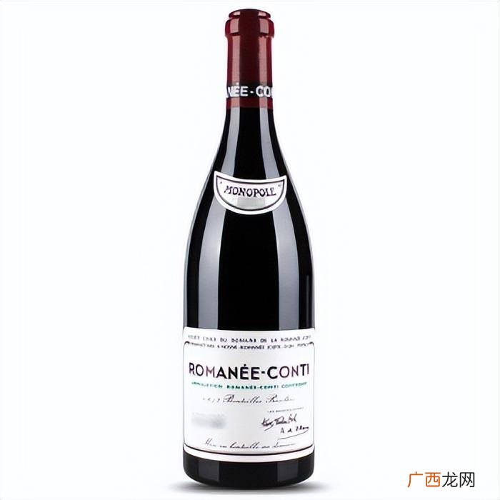 法国6大“红酒之王” 最贵的红酒排行榜前十名