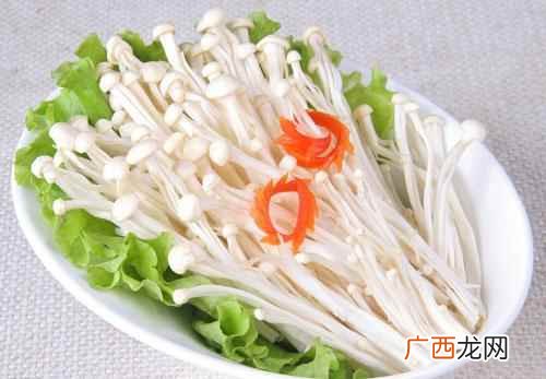蘑菇的功效与作用营养价值 蘑菇的功效与作用