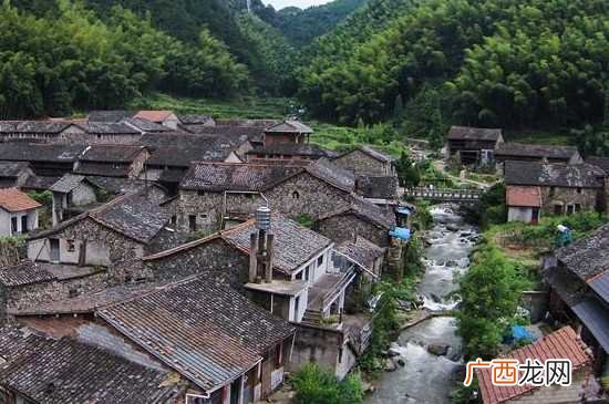 缙云县的地区生产总值在逐年增长 缙云县属于哪个市