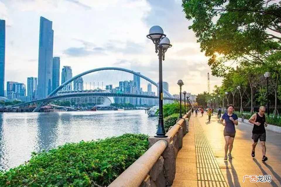 珠江的长度是2320千米 珠江的长度是多少千米