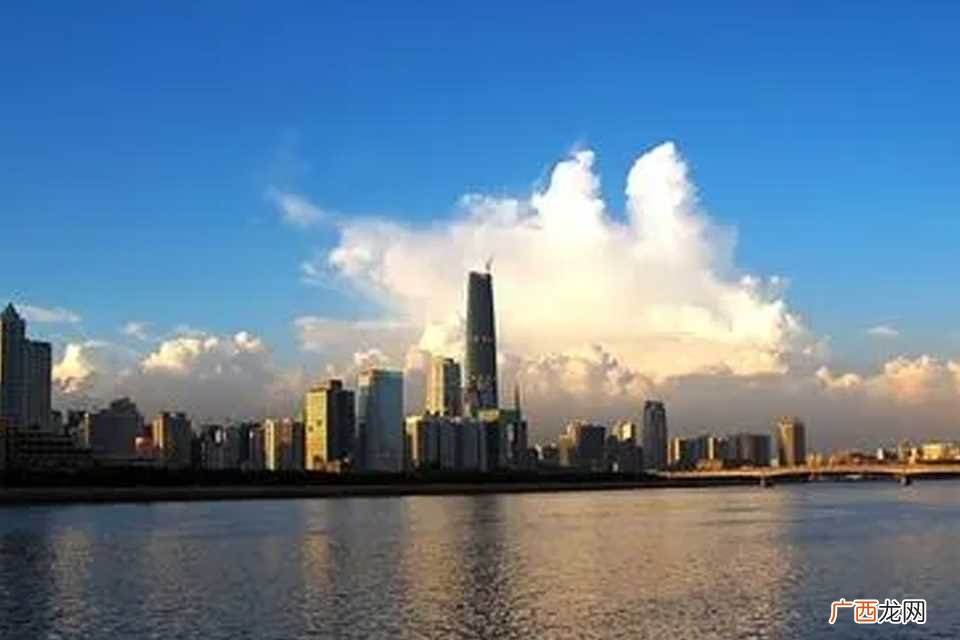 珠江的长度是2320千米 珠江的长度是多少千米