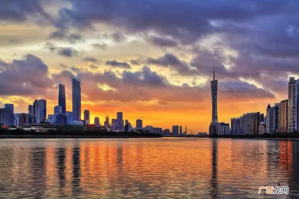 珠江的长度是2320千米 珠江的长度是多少千米
