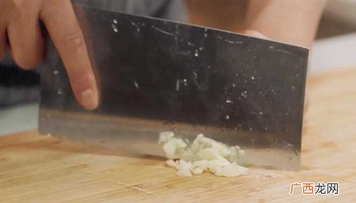 茄子的做法 清炒茄子的家常做法