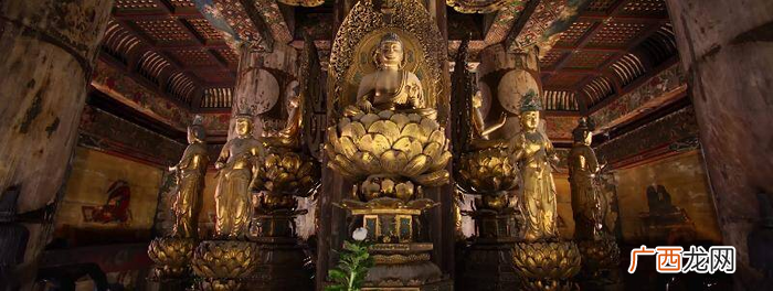 中国祈福最灵的寺庙排名 中国拜佛最灵验的5个地方