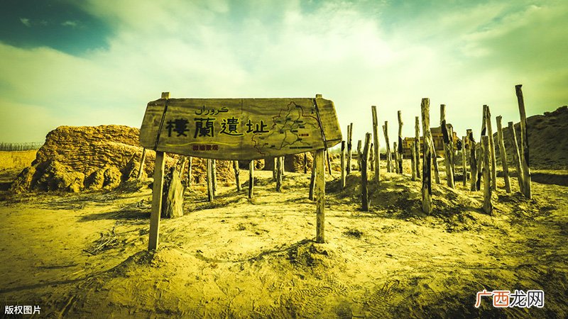古代西域指的是哪些国家 古代西域是现在的哪里