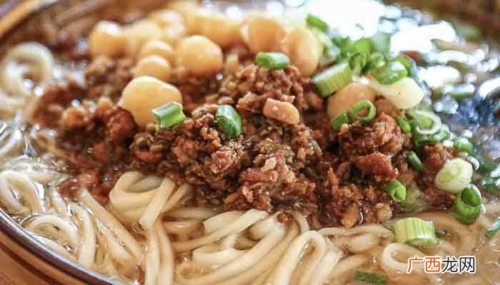 鸡丁米线的汤料配方大全 鸡丁米线的汤料配方