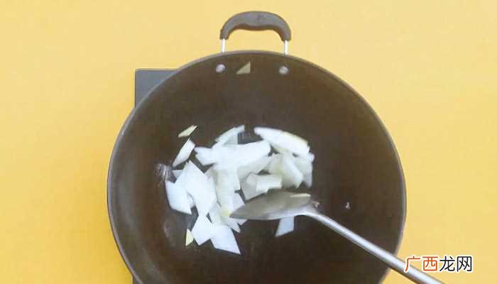 白萝卜炒肉的做法怎么做好吃 白萝卜炒肉的做法的做法