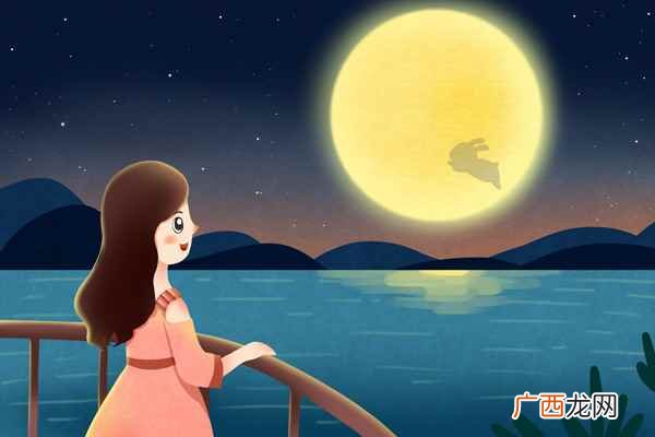 月夜杜甫拼音版本 月夜杜甫拼音版