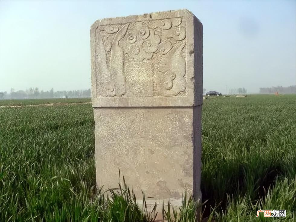 古代墓碑上所称先考的含义 先考是什么意思