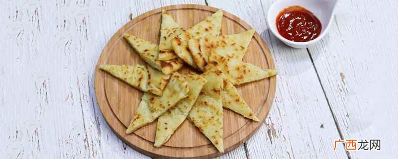 怎样做土豆饼 土豆饼的做法