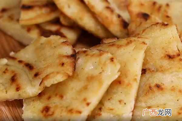 怎样做土豆饼 土豆饼的做法