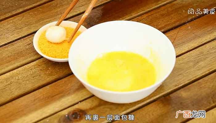 炸汤圆正确做法 炸汤圆的做法是什么