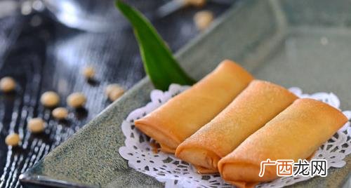 春卷一般用什么菜做馅呢 春卷一般用什么菜做馅