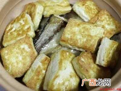 烤鱼干怎么吃