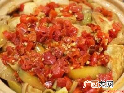 烤鱼干怎么吃