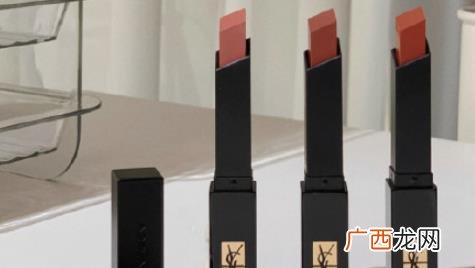 ysl小黑条热门色号排行榜及试色 ysl小黑条哪个色号最火2023