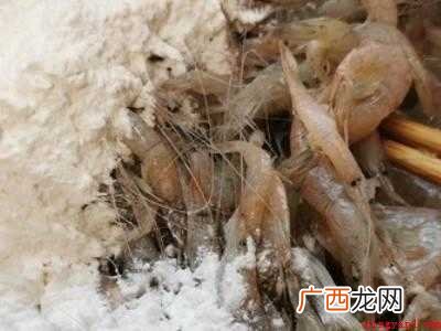 小虾怎么吃