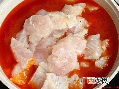 龙利鱼怎么吃涮锅