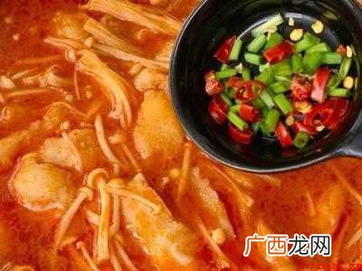 龙利鱼怎么吃涮锅
