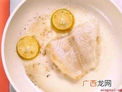 龙利鱼怎么做好吃家常做法
