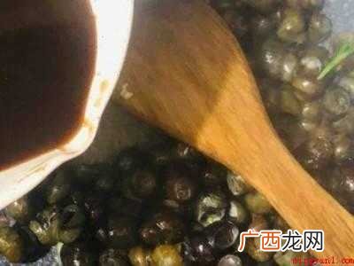 螺丝肉怎么吃