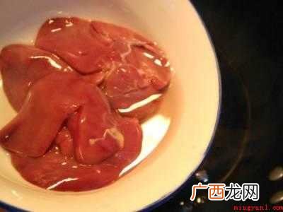 鸡肝怎么吃