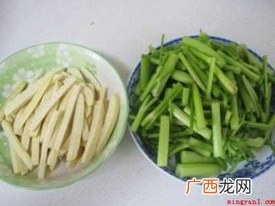 扬州干丝怎么吃