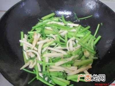 扬州干丝怎么吃