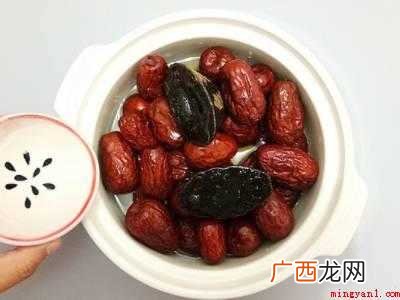 黑糖怎么吃法