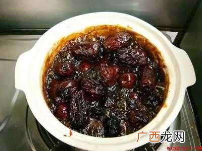 黑糖怎么吃法